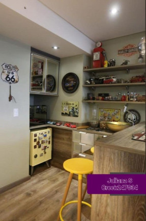 Imagem Apartamento com 3 Quartos à Venda, 140 m² em Jardim Arpoador - São Paulo