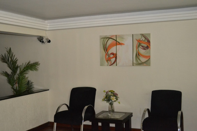 Imagem Apartamento com 2 Quartos à Venda, 80 m² em Ingá - Niterói