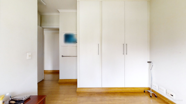 Imagem Apartamento com 4 Quartos à Venda, 173 m² em Vila Andrade - São Paulo