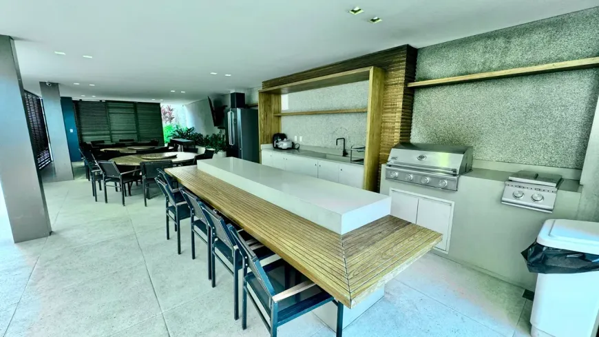 Imagem Apartamento com 3 Quartos à Venda, 359 m² em Ribeira - Natal Imagem Apartamento com 3 Quartos à Venda, 359 m² em Ribeira - Natal