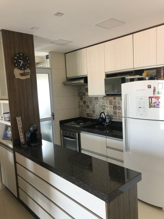 Imagem Casa com 3 Quartos à Venda, 71 m² em Vila Nambi - Jundiaí