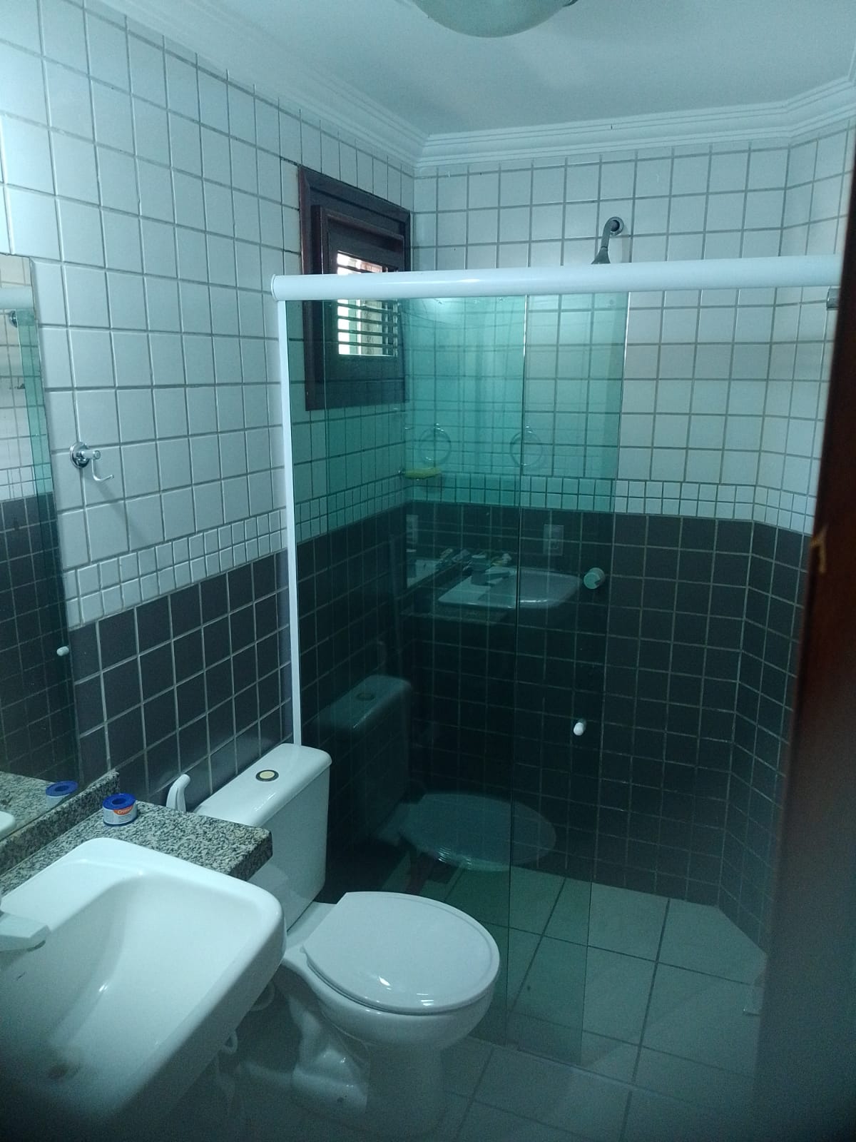 Imagem Casa com 3 Quartos à Venda, 110 m²em Itaperi - Fortaleza