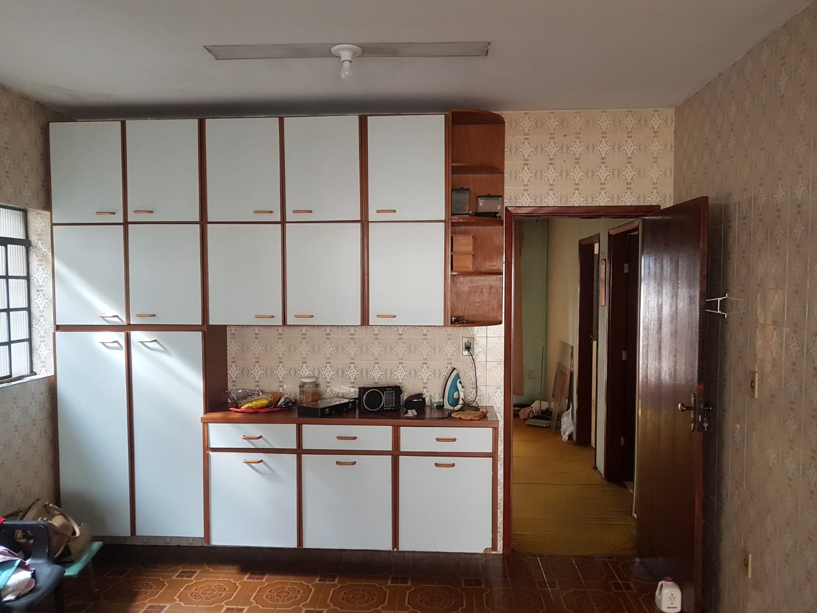 Imagem Casa com 3 Quartos à Venda ou Locação, 198 m²em Braz Cubas - Mogi das Cruzes