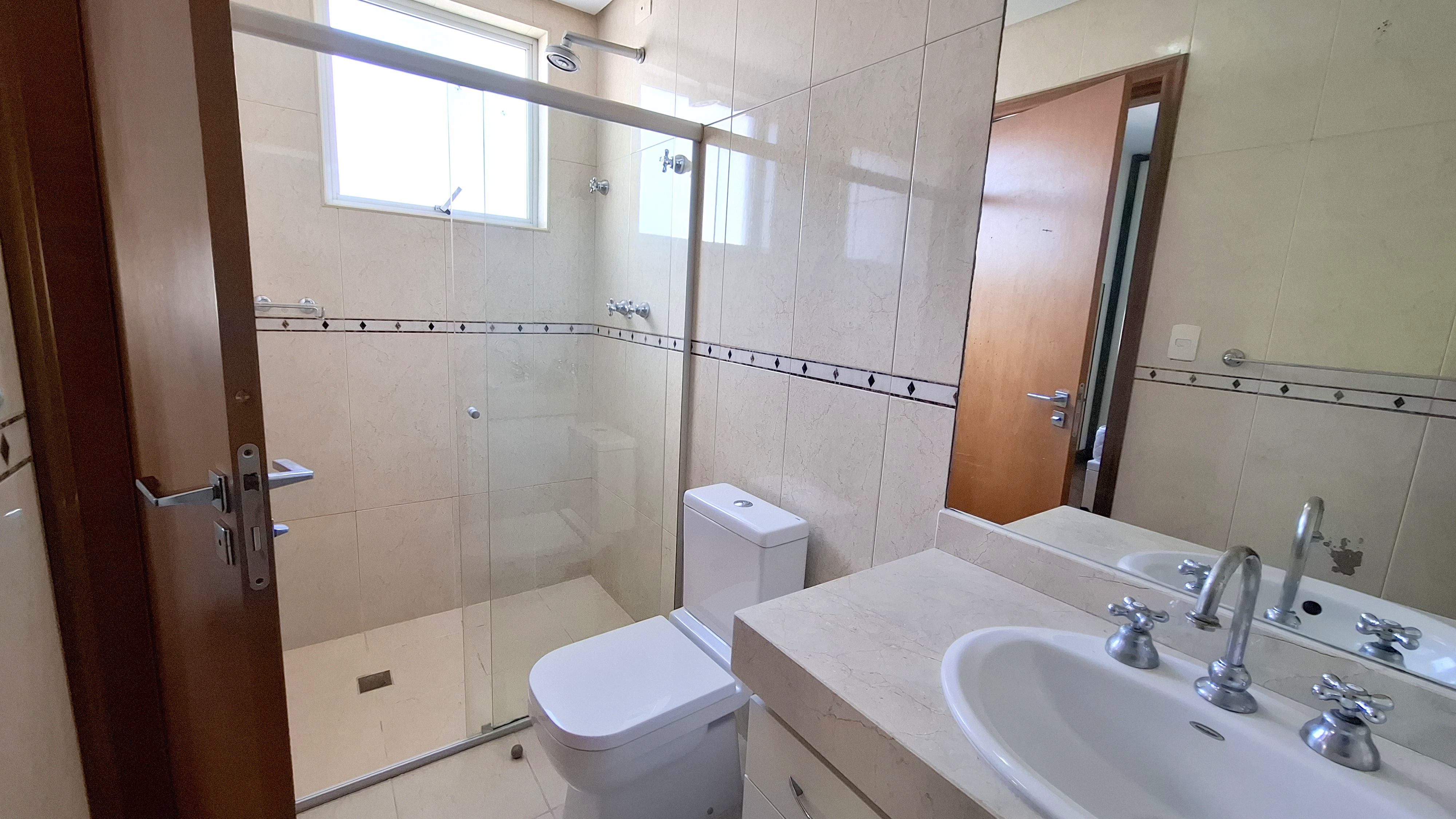 Imagem Apartamento com 3 Quartos à Venda, 130 m² em Gonzaga - Santos