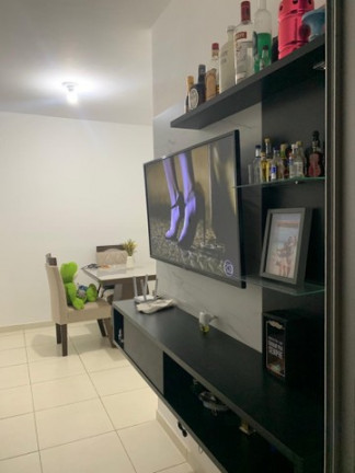 Imagem Apartamento com 3 Quartos à Venda, 66 m² em Jabotiana - Aracaju