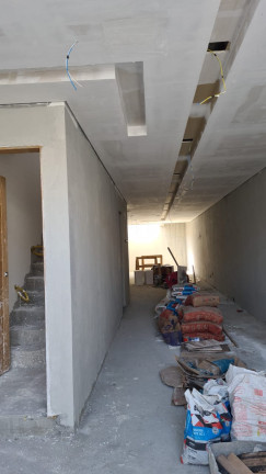 Imagem Sobrado com 3 Quartos à Venda, 206 m² em Vila São Geraldo - São Paulo