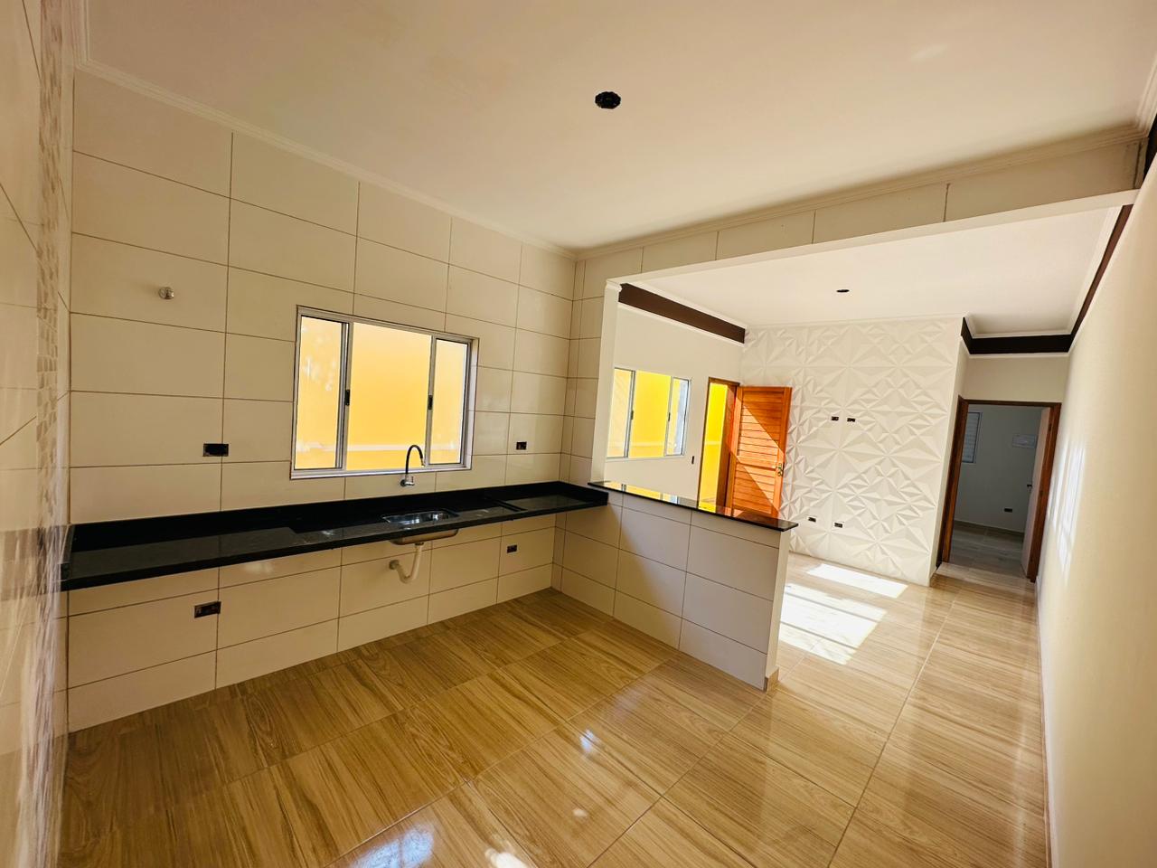 Imagem Casa com 2 Quartos à Venda, 70 m²em Jardim Suarão - Itanhaém