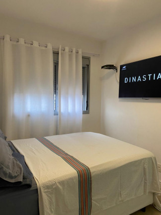 Imagem Apartamento com 2 Quartos à Venda, 50 m² em Vila Santa Catarina - São Paulo