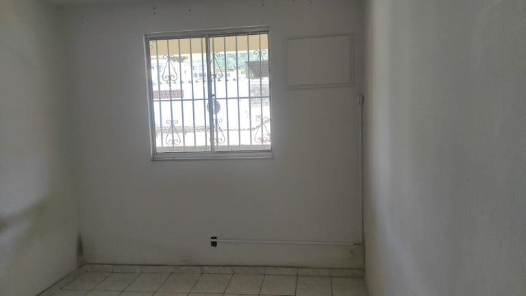 Imagem Apartamento com 2 Quartos à Venda, 55 m² em Piedade - Rio de Janeiro