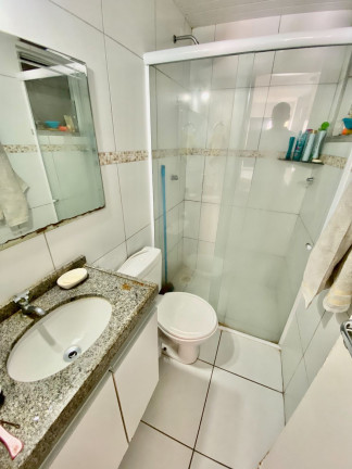 Imagem Apartamento com 3 Quartos à Venda, 66 m² em Messejana - Fortaleza