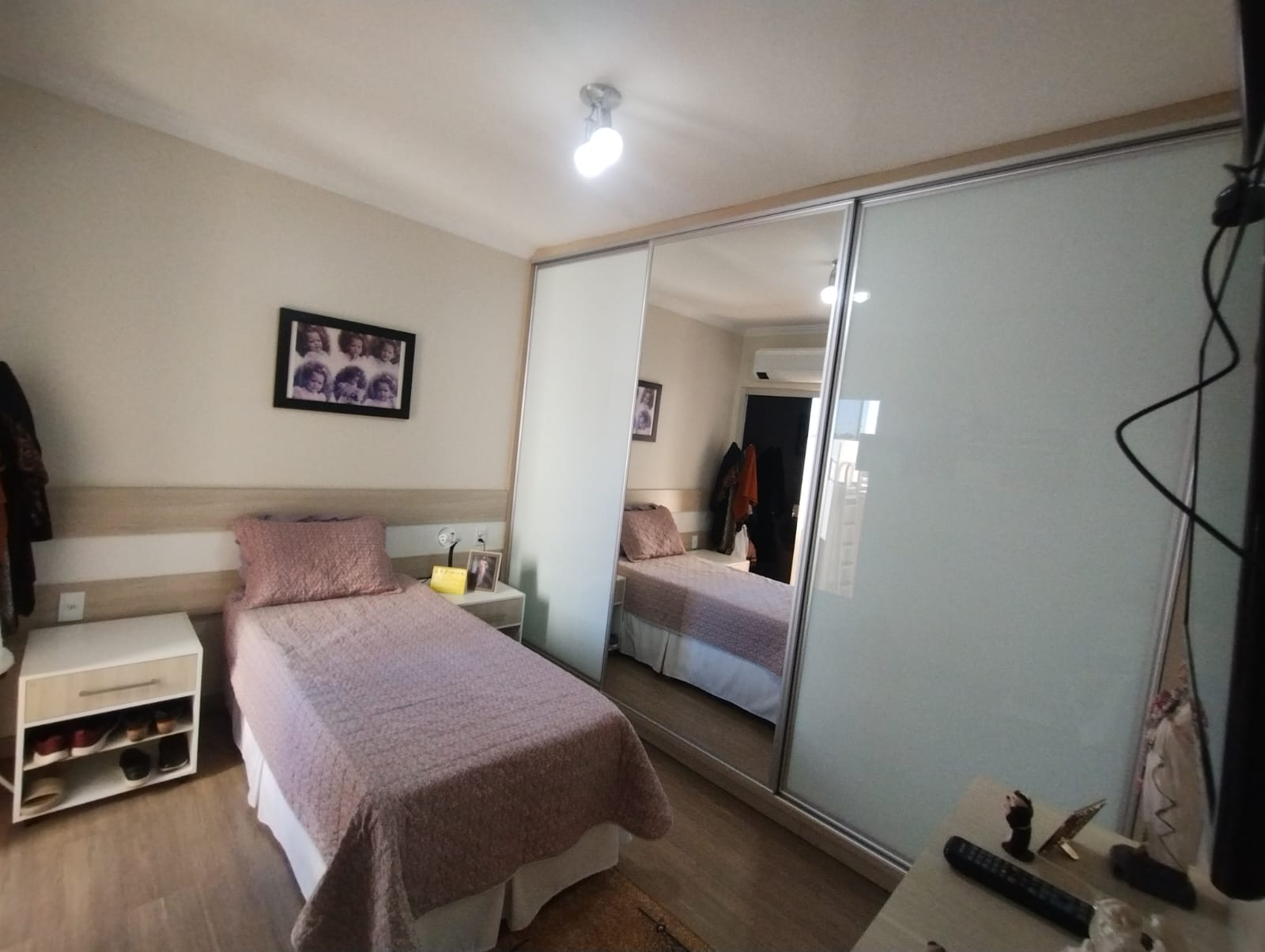 Imagem Apartamento com 3 Quartos à Venda, 68 m² em Bandeirante - Caldas Novas Imagem Apartamento com 3 Quartos à Venda, 68 m² em Bandeirante - Caldas Novas