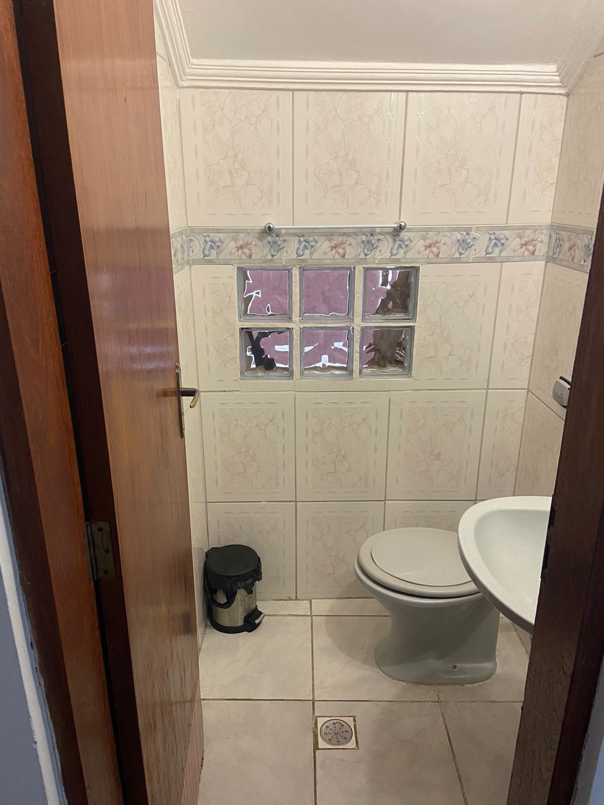 Imagem Sobrado com 3 Quartos à Venda, 118 m²em Canto do Forte - Praia Grande