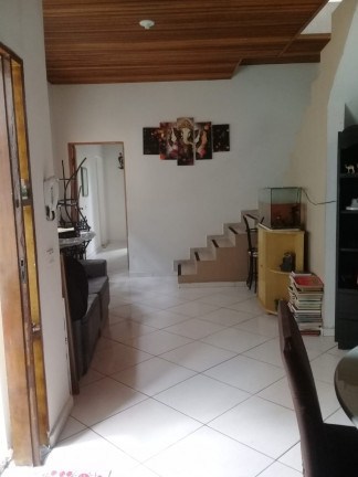 Imagem Casa com 4 Quartos à Venda, 260 m² em Santa Teresinha - São Paulo Imagem Casa com 4 Quartos à Venda, 260 m² em Santa Teresinha - São Paulo