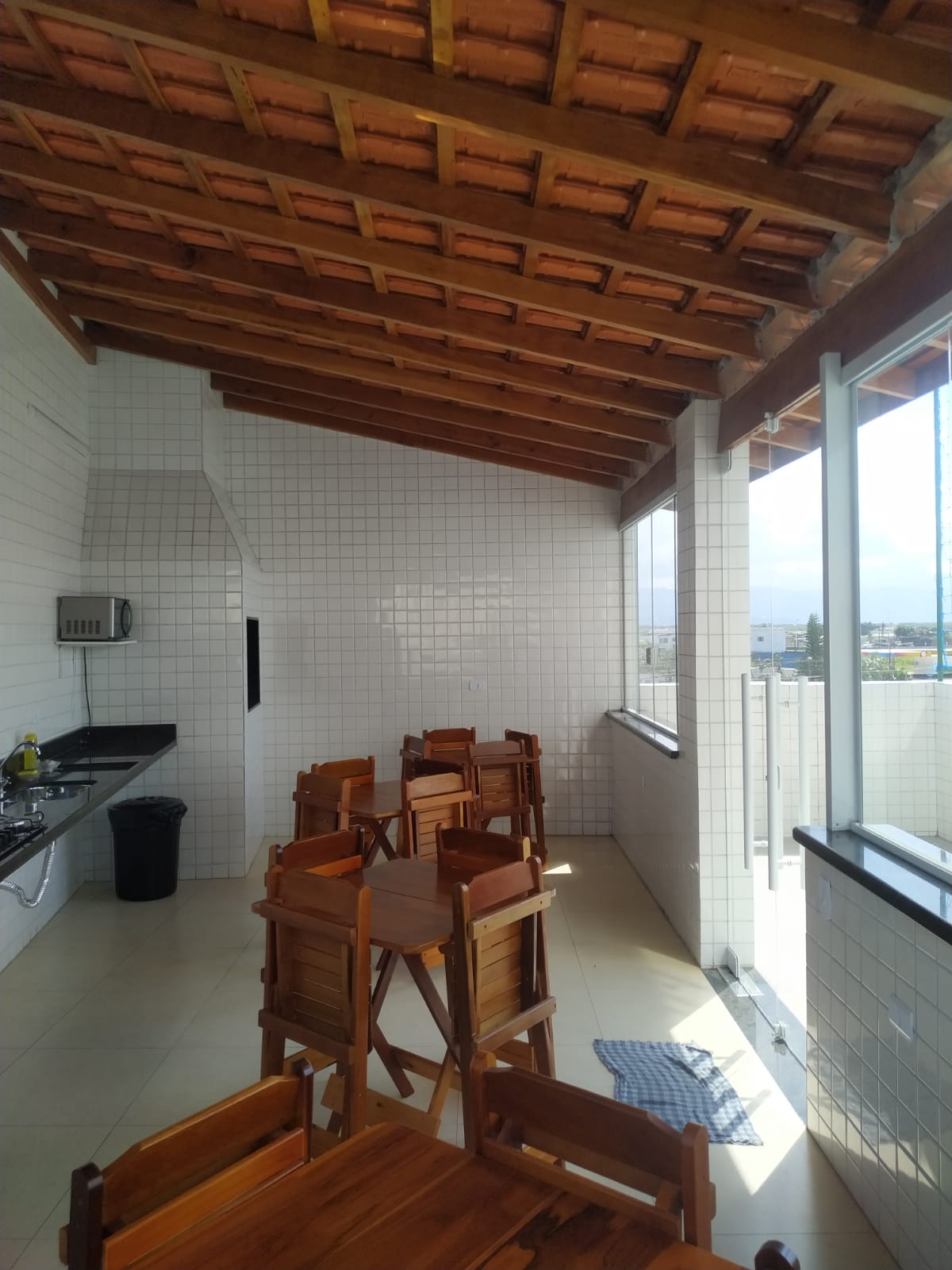 Imagem Apartamento com 2 Quartos à Venda, 82 m²em Aviação - Praia Grande