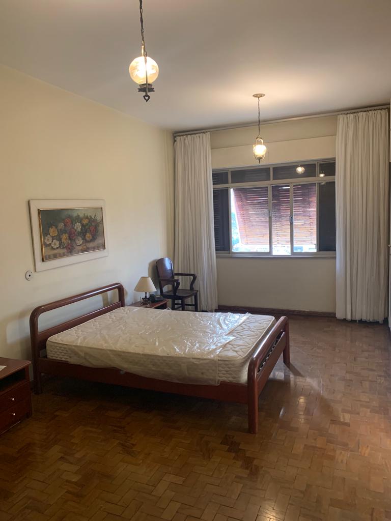 Imagem Apartamento com 3 Quartos à Venda, 168 m²em Aclimação - São Paulo