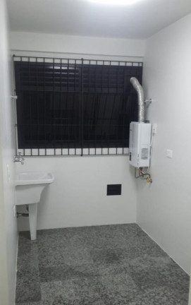 Imagem Apartamento com 4 Quartos para Alugar, 143 m² em Santa Teresinha - São Paulo
