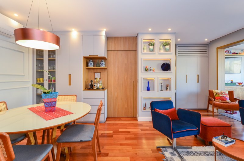 Imagem Apartamento com 2 Quartos à Venda, 91 m²em Vila Andrade - São Paulo