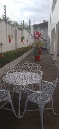 Imagem Apartamento com 3 Quartos à Venda, 62 m² em Altiplano Cabo Branco - João Pessoa