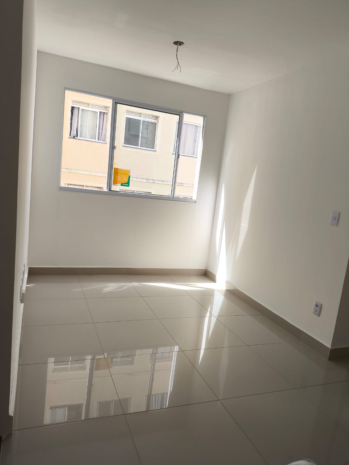 Imagem Apartamento com 2 Quartos à Venda, 43 m² em Parque São Vicente - Mauá Imagem Apartamento com 2 Quartos à Venda, 43 m² em Parque São Vicente - Mauá