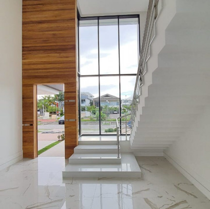 Imagem Casa com 5 Quartos à Venda, 480 m² em Barra da Tijuca - Rio de Janeiro