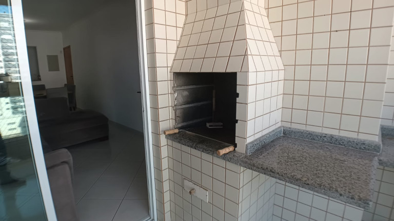 Imagem Apartamento com 2 Quartos à Venda,  em Tupi - Praia Grande