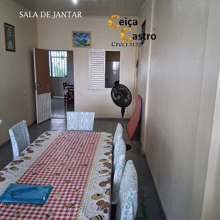 Imagem Casa com 4 Quartos à Venda, 278 m² em Nova Esperança - Manaus