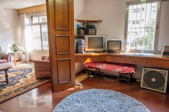 Imagem Apartamento com 3 Quartos à Venda, 157 m² em Pinheiros - São Paulo Imagem Apartamento com 3 Quartos à Venda, 157 m² em Pinheiros - São Paulo