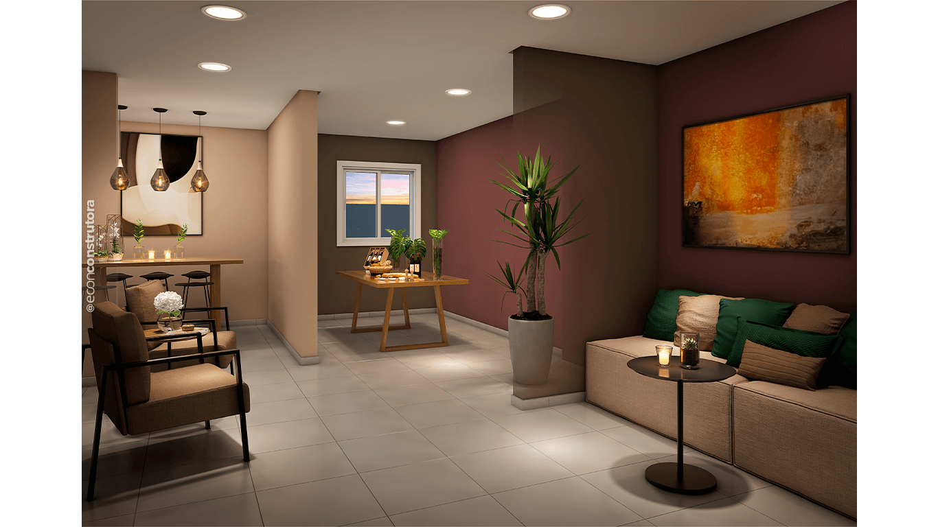 Imagem Apartamento com 2 Quartos à Venda, 37 m²em Terceira Divisão de Interlagos - São Paulo Imagem Apartamento com 2 Quartos à Venda, 37 m²em Terceira Divisão de Interlagos - São Paulo