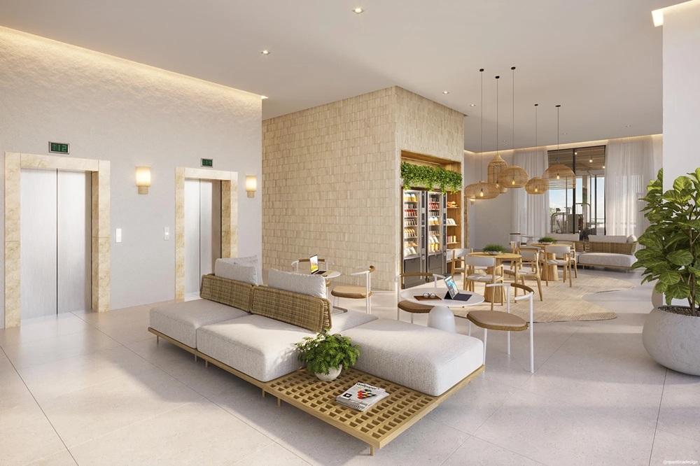 Imagem Apartamento com 2 Quartos à Venda, 65 m² em Piatã - Salvador