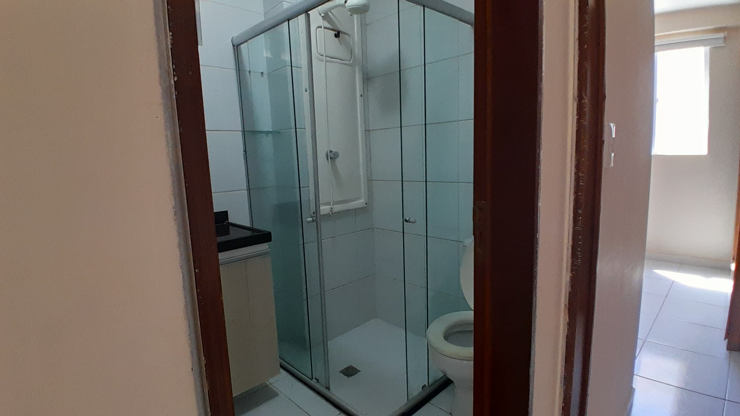 Imagem Apartamento com 3 Quartos à Venda, 64 m² em Jardim Brasília - Cabedelo