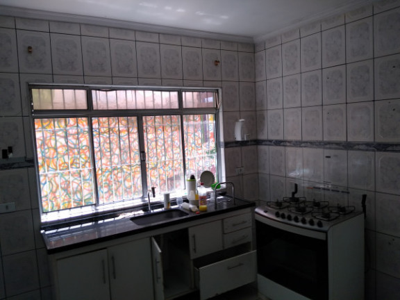 Imagem Casa com 3 Quartos à Venda ou Locação, 180 m² em Jardim Planalto - Carapicuíba