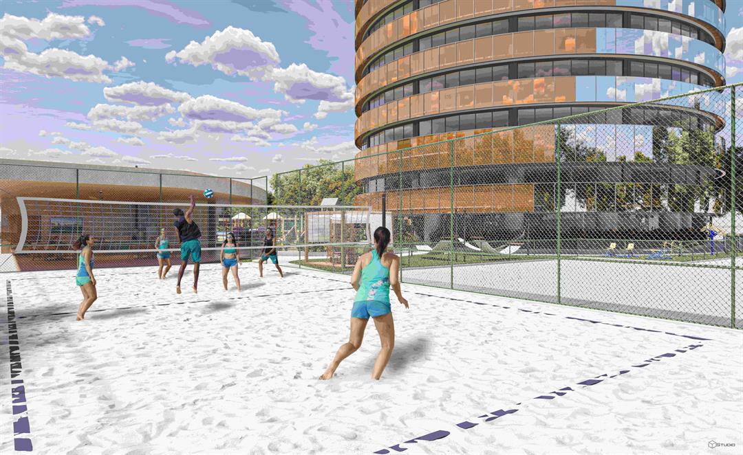 Imagem Studio com 1 Quarto à Venda, 40 m²em Barra da Tijuca - Rio de Janeiro Imagem Studio com 1 Quarto à Venda, 40 m²em Barra da Tijuca - Rio de Janeiro