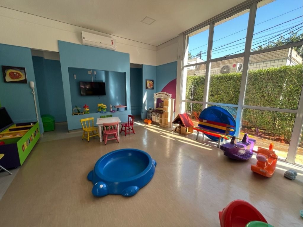 Imagem Apartamento com 3 Quartos à Venda, 130 m² em Campestre - Santo André