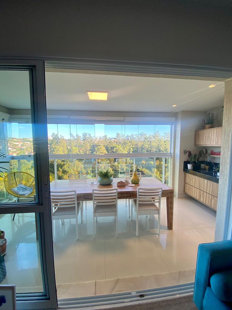 Imagem Apartamento com 3 Quartos à Venda, 131 m²em Fazenda São Quirino - Campinas Imagem Apartamento com 3 Quartos à Venda, 131 m²em Fazenda São Quirino - Campinas