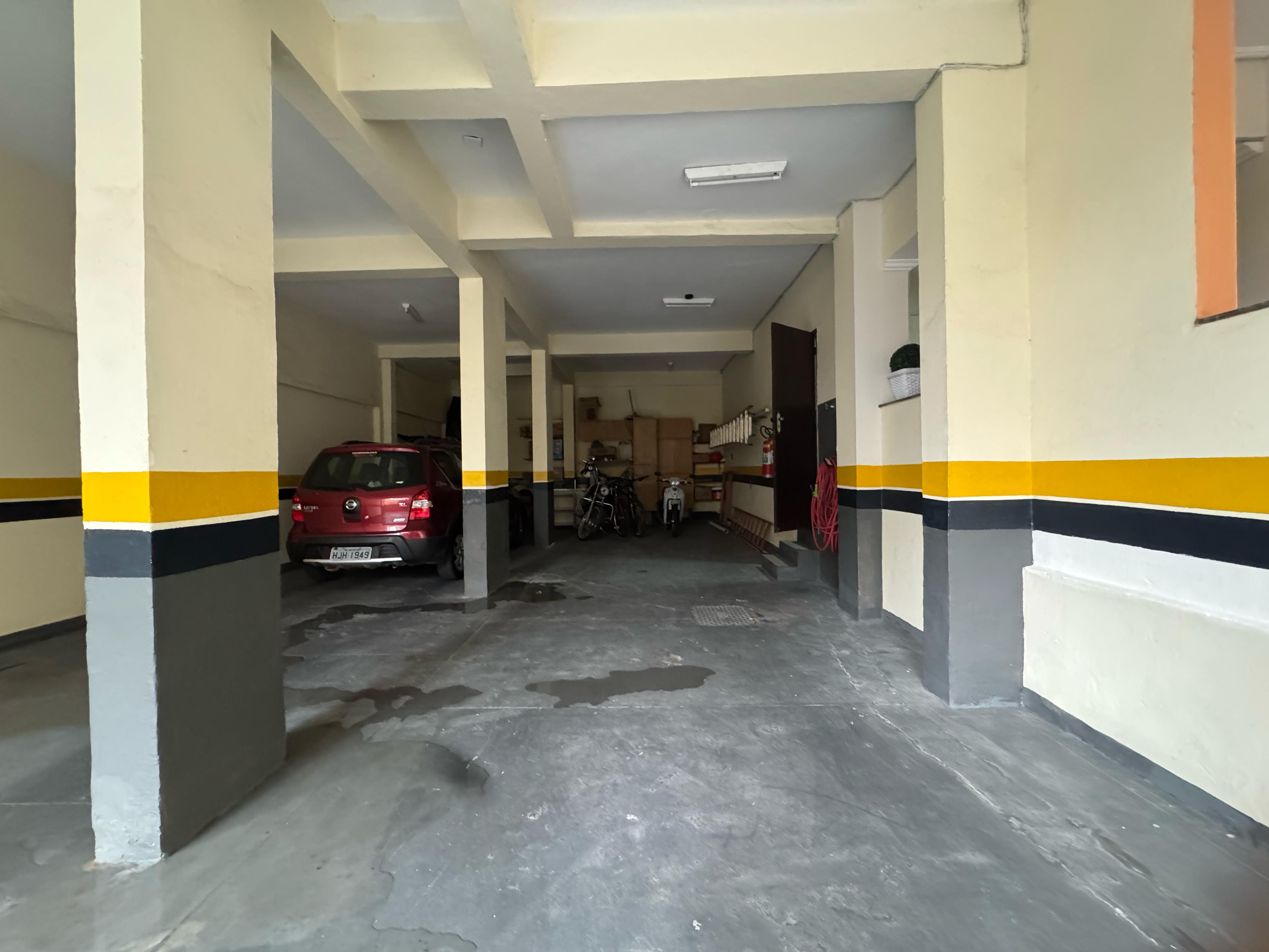 Imagem Apartamento com 3 Quartos à Venda, 90 m² em Granbery - Juiz de Fora Imagem Apartamento com 3 Quartos à Venda, 90 m² em Granbery - Juiz de Fora