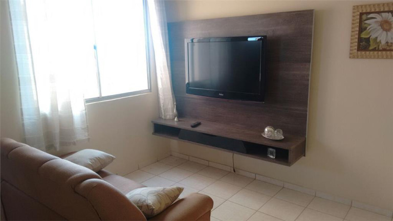 Imagem Apartamento com 2 Quartos à Venda, 45 m² em Setor Leontino - Mineiros