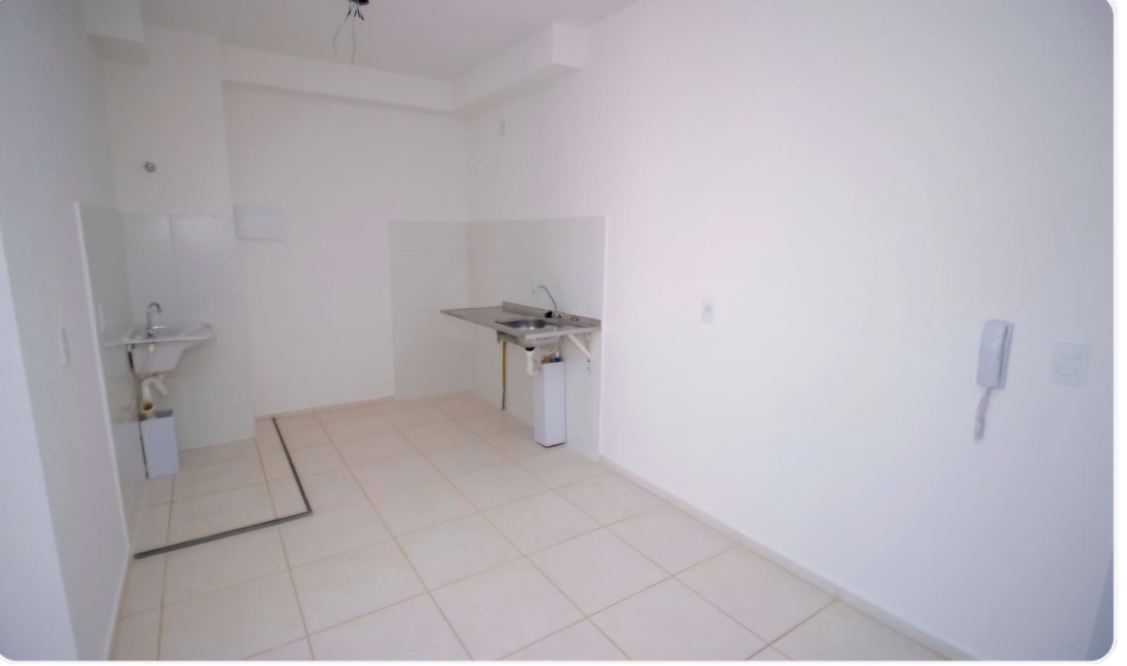 Imagem Apartamento com 2 Quartos à Venda, 45 m²em Recanto das Emas - Brasília