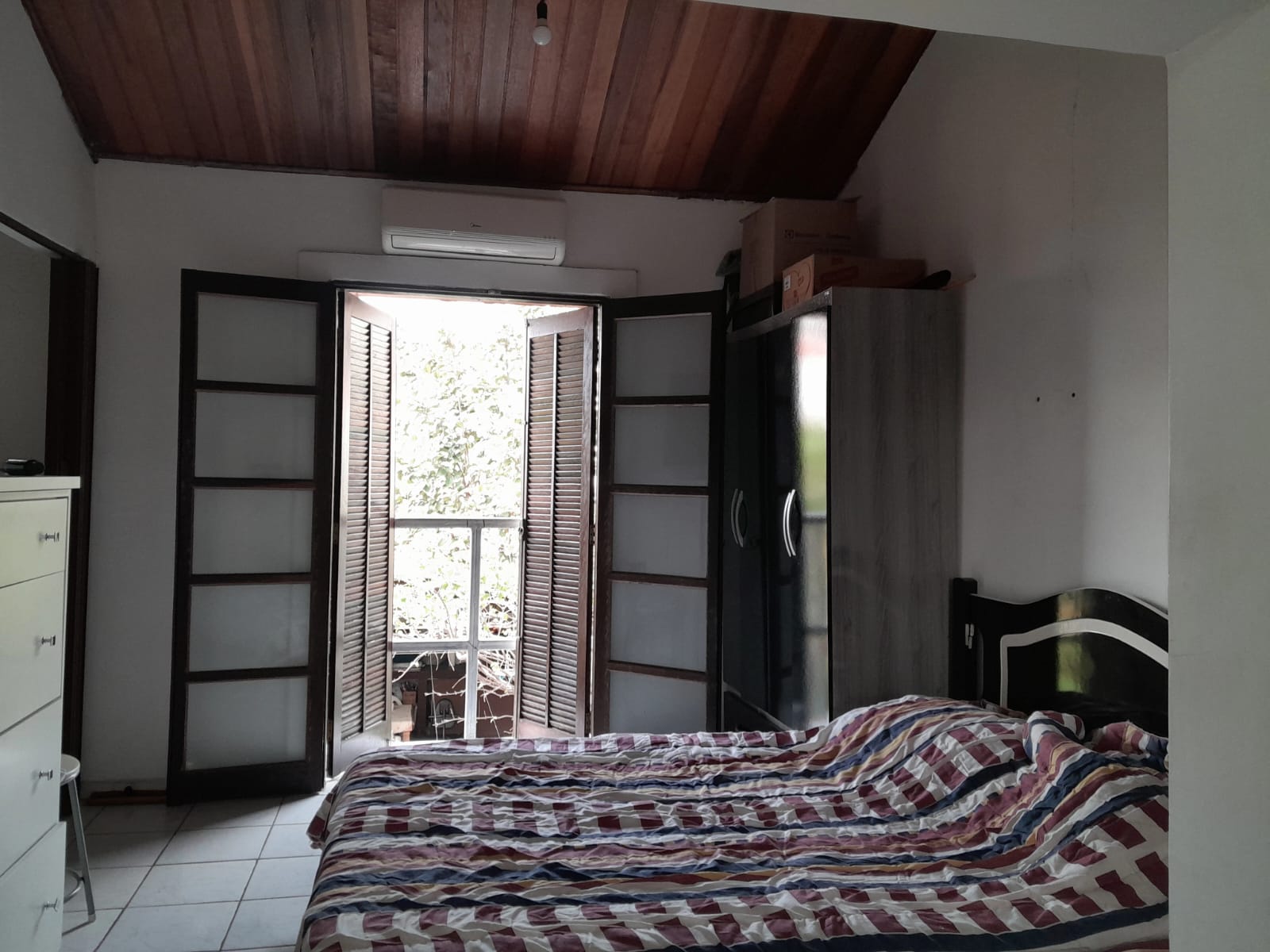 Imagem Casa com 2 Quartos à Venda, 125 m² em Parque Industrial - São José dos Campos