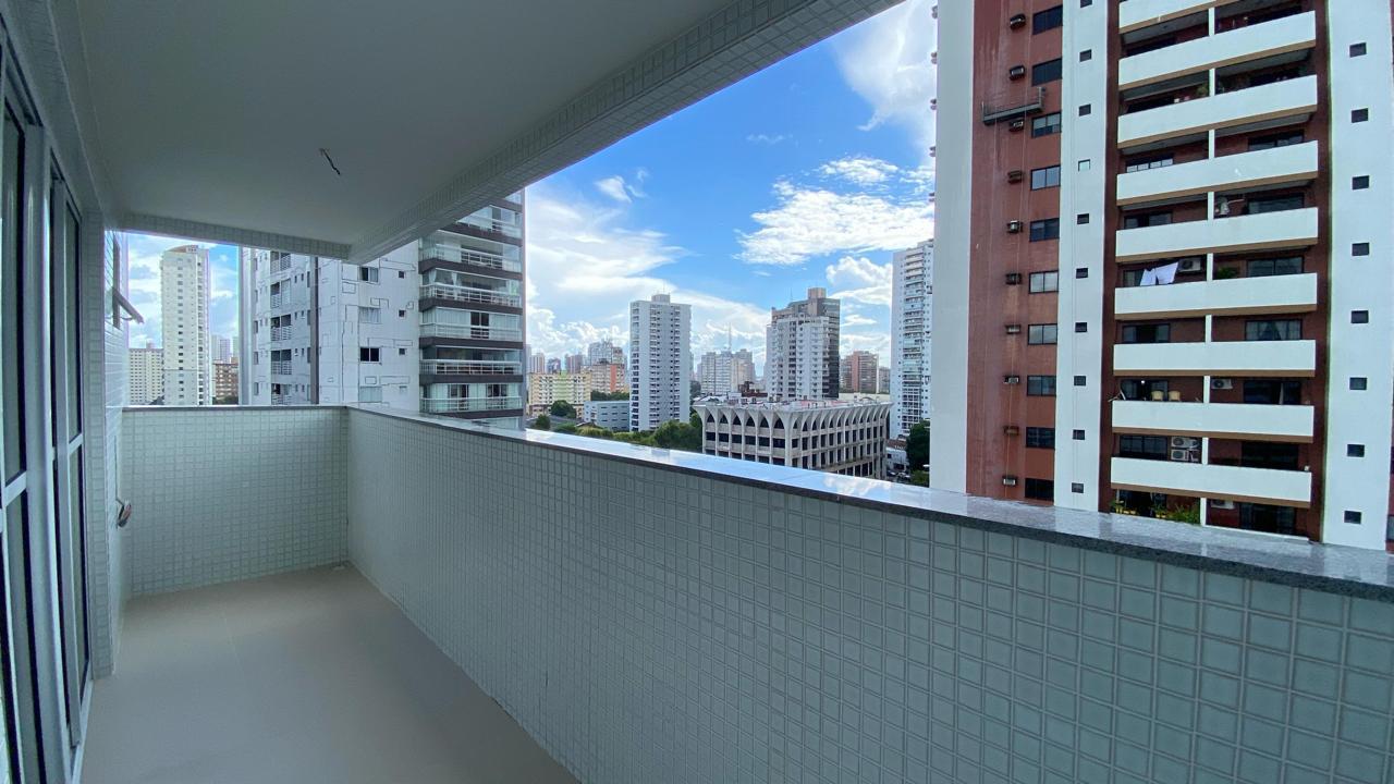 Imagem Apartamento com 3 Quartos à Venda, 181 m² em Nazaré - Belém Imagem Apartamento com 3 Quartos à Venda, 181 m² em Nazaré - Belém