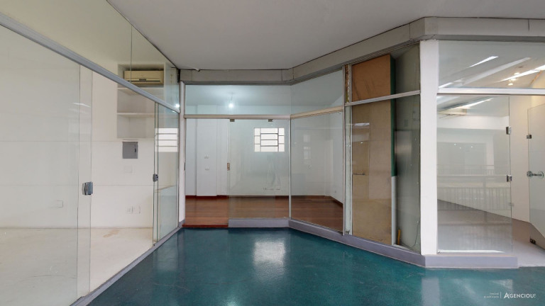 Imagem Sala Comercial à Venda ou Locação, 1.084 m² em Cerqueira César - São Paulo Imagem Sala Comercial à Venda ou Locação, 1.084 m² em Cerqueira César - São Paulo