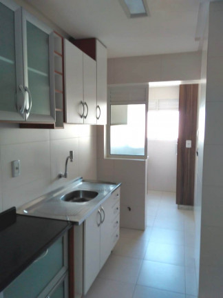 Imagem Apartamento com 3 Quartos à Venda, 85 m² em Centro - Criciúma