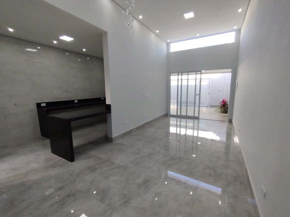 Imagem Casa com 3 Quartos à Venda, 130 m² em Jardim Boer I - Americana