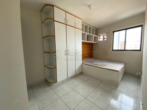 Imagem Apartamento com 2 Quartos à Venda, 56 m² em Torre - Recife