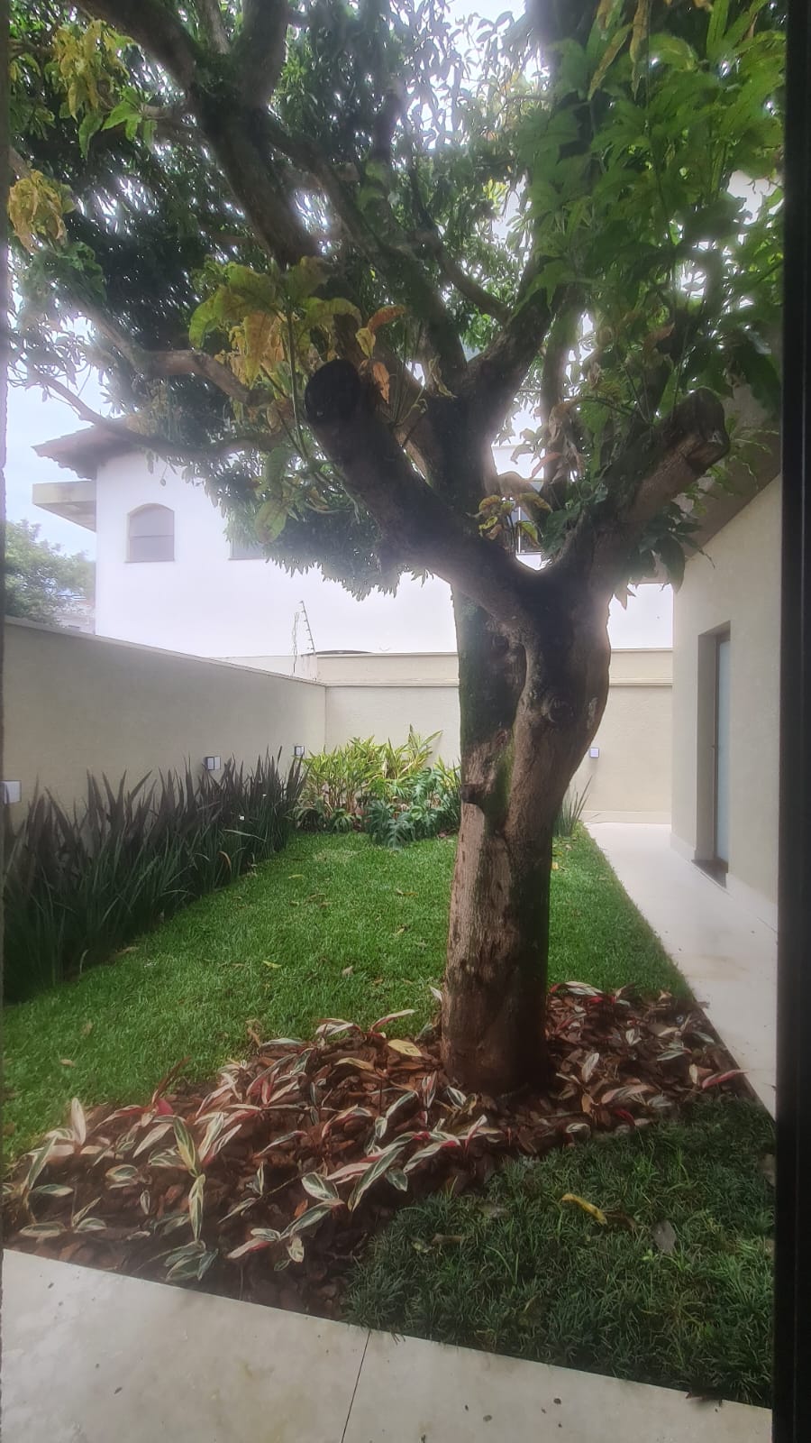 Imagem Casa com 3 Quartos à Venda, 345 m²em City América - São Paulo