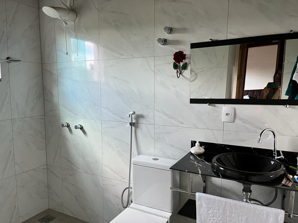 Imagem Casa com 4 Quartos à Venda, 1 m²em Recanto da Aldeia - Brumadinho
