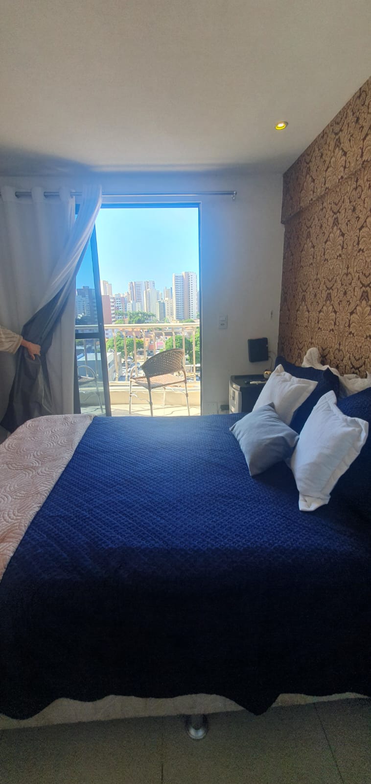 Imagem Apartamento com 3 Quartos à Venda, 80 m²em Meireles - Fortaleza