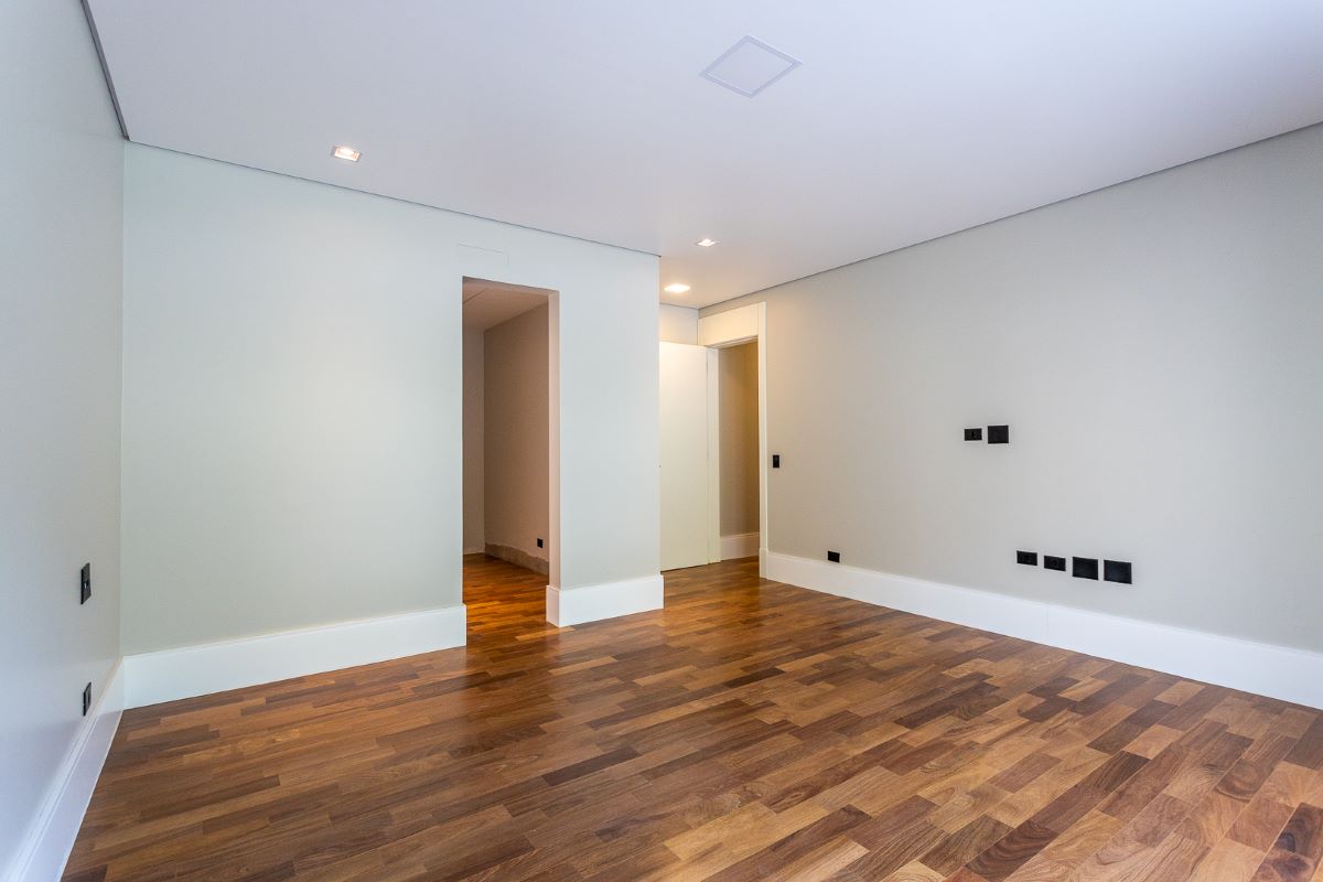 Imagem Casa de Condomínio com 4 Quartos à Venda, 1.307 m² em Residencial Tamboré - Barueri