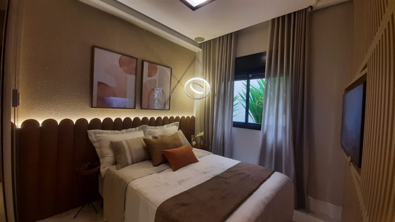Imagem Apartamento com 2 Quartos à Venda, 40 m² em Vila Pompéia - São Paulo