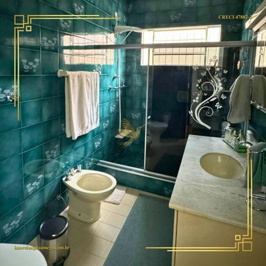 Imagem Casa com 3 Quartos à Venda, 186 m² em Vila Sonia - Botucatu