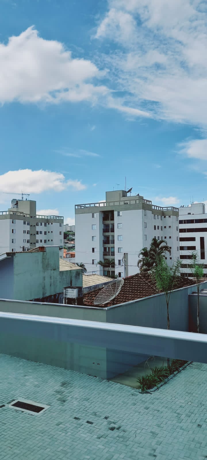 Imagem Casa de Condomínio com 3 Quartos à Venda, 75 m²em Parque Santana - Mogi das Cruzes